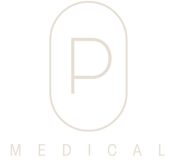 Posh Medical Logo