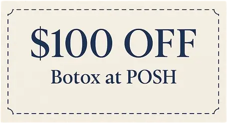 100 off botox