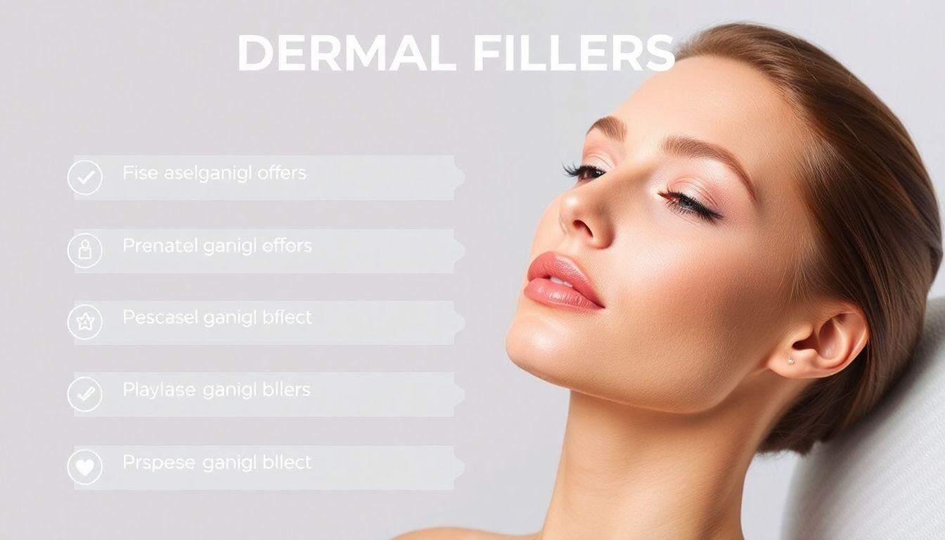 Botox and Fillers