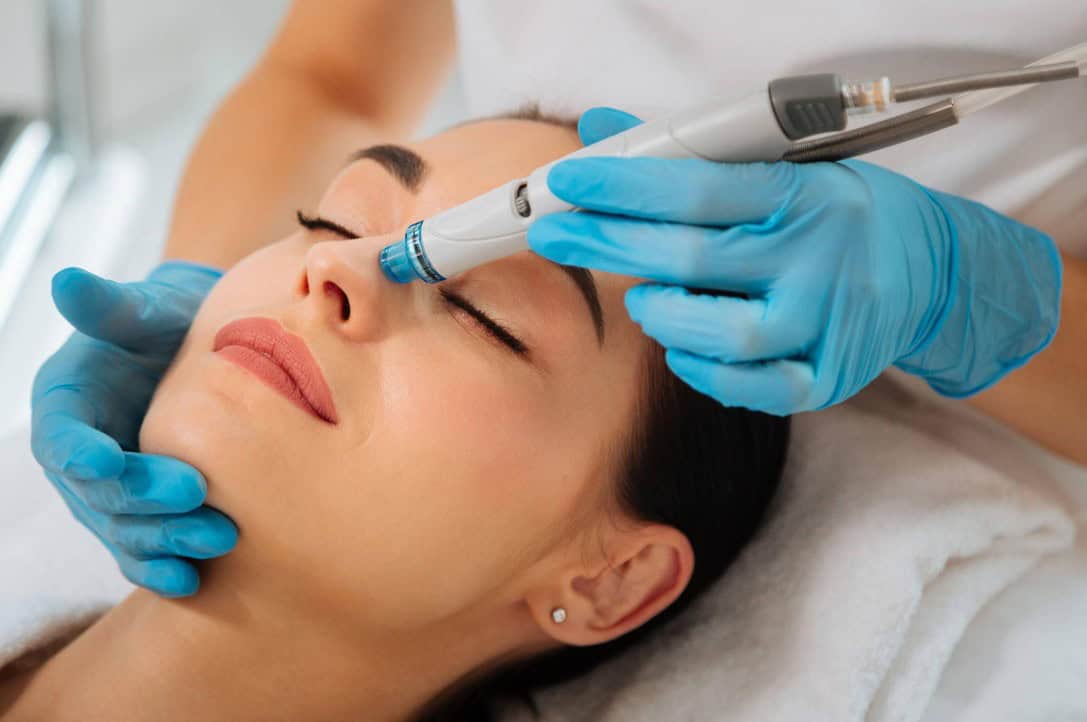 hydrafacial 2