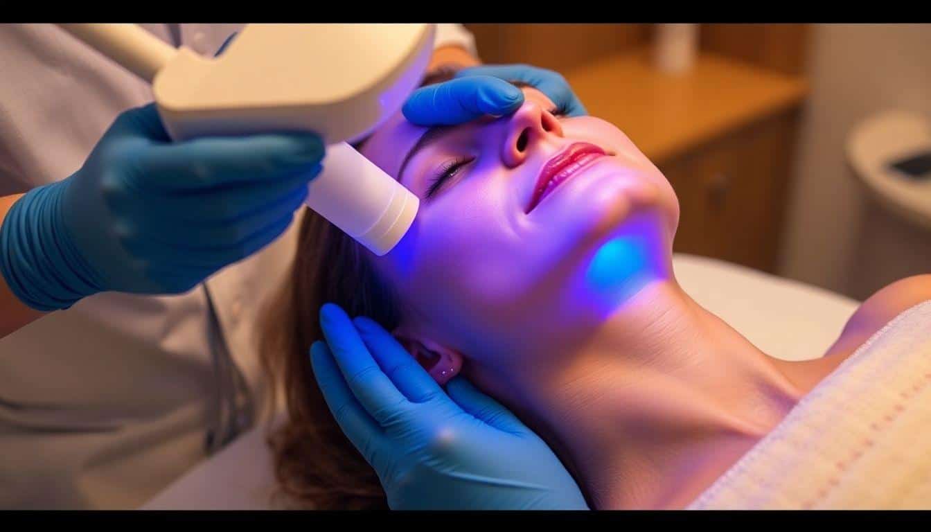Is it safe to have laser hair removal during pregnancy?