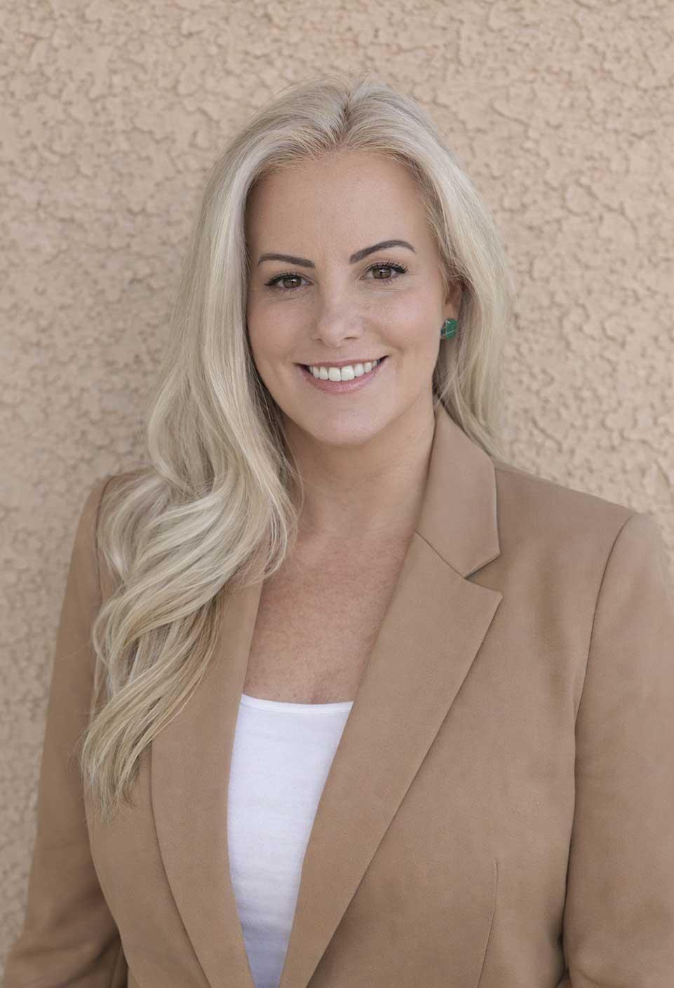 kat mortlock