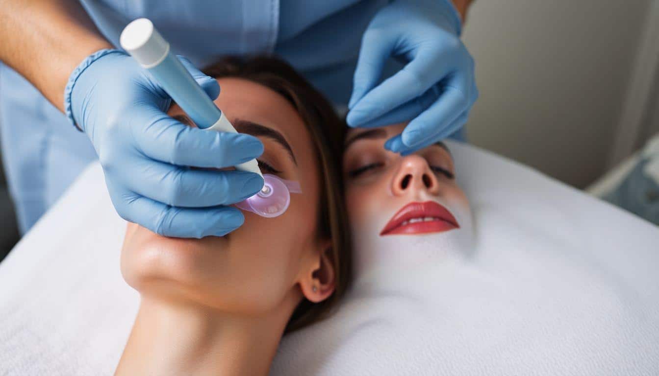 Microneedling vs. Chemical Peels: Which Is Better?
