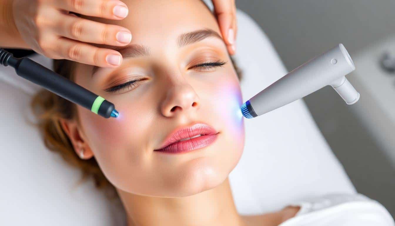 Microneedling vs. Chemical Peels: Which Is Better?