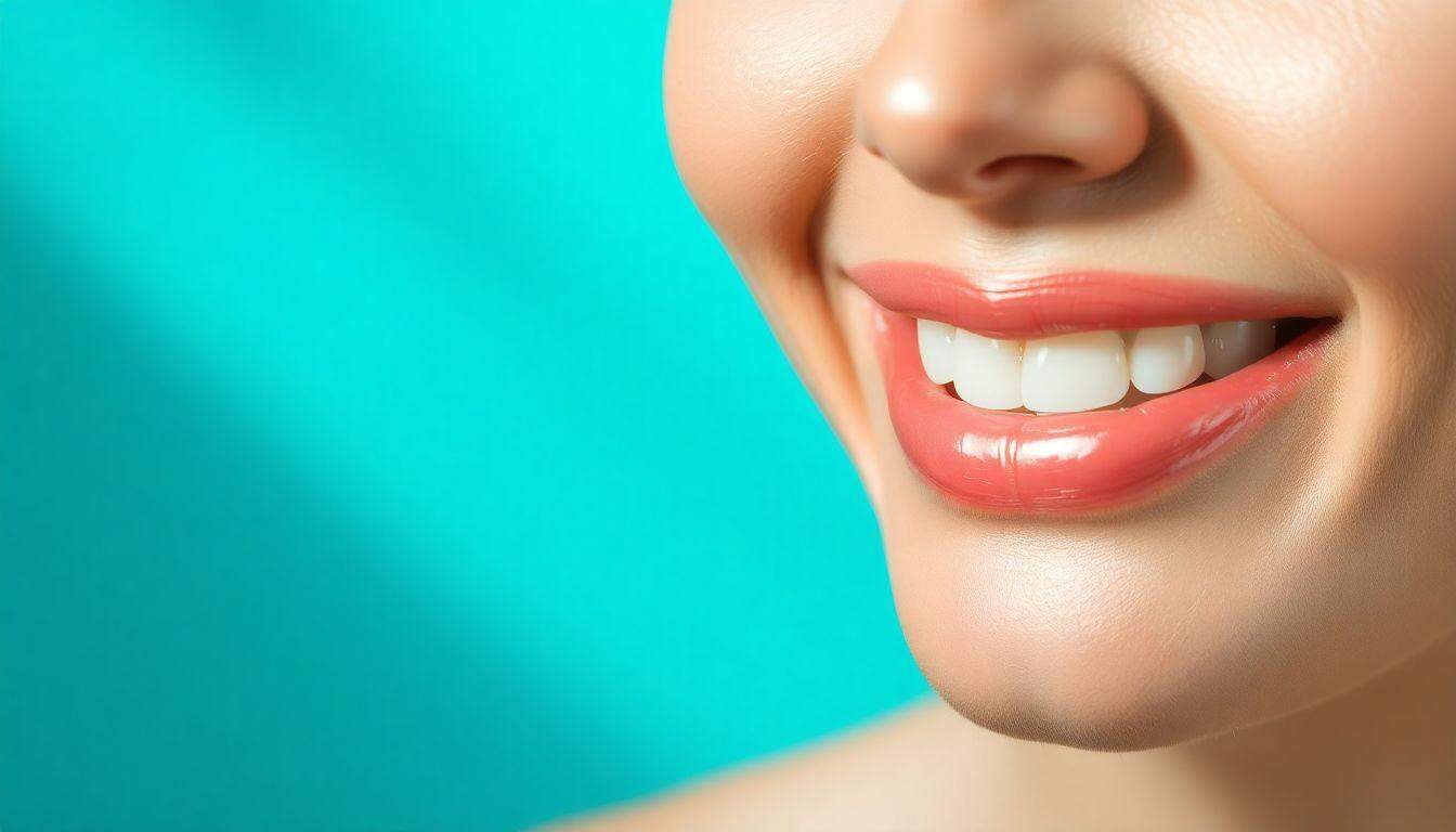 What Are Smile Lines?