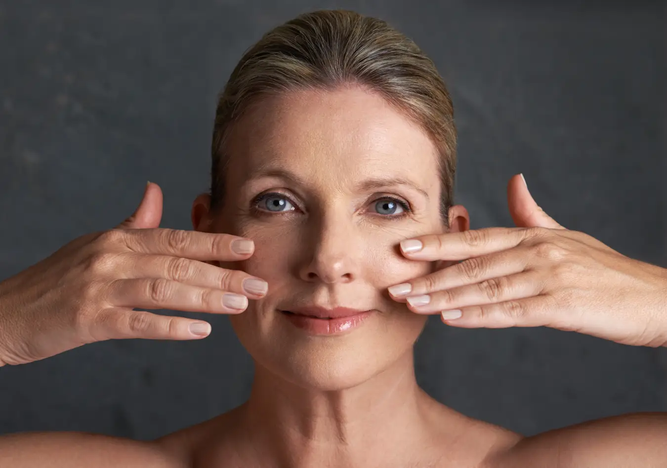 facial balance