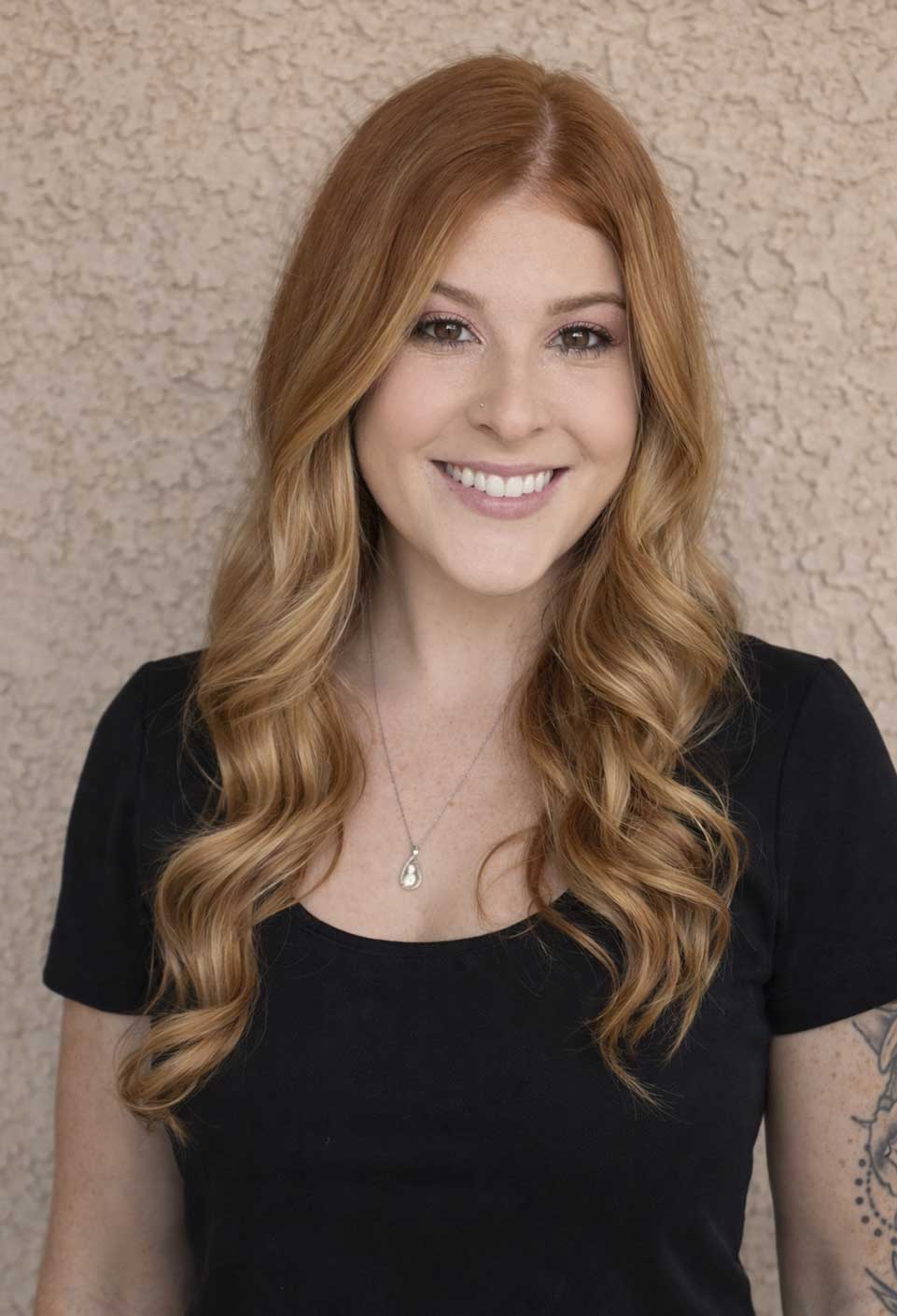 haley