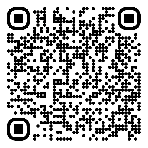 Scan to book at POSH