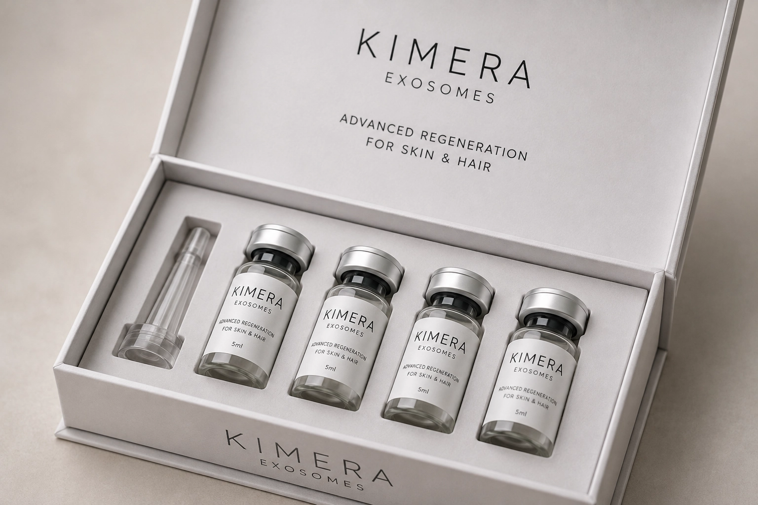 kimiera exosomes