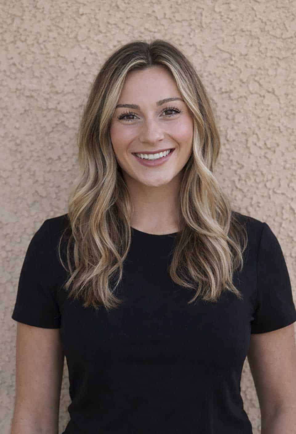 maddie