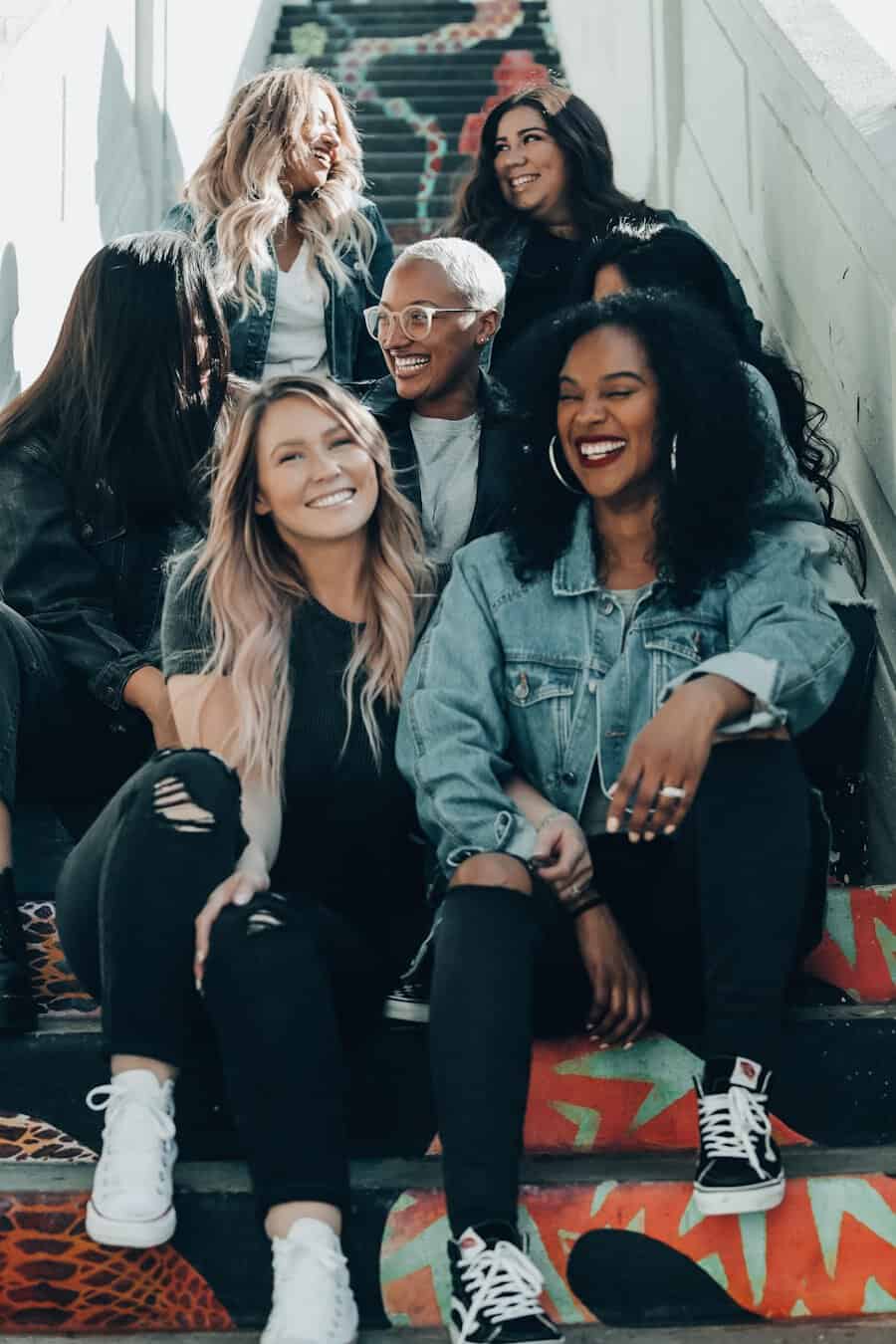 Join Allē on your phone