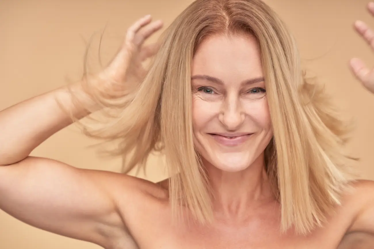 ted hair restoration 