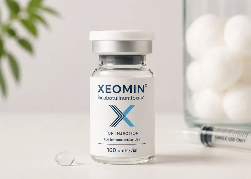 xeomin